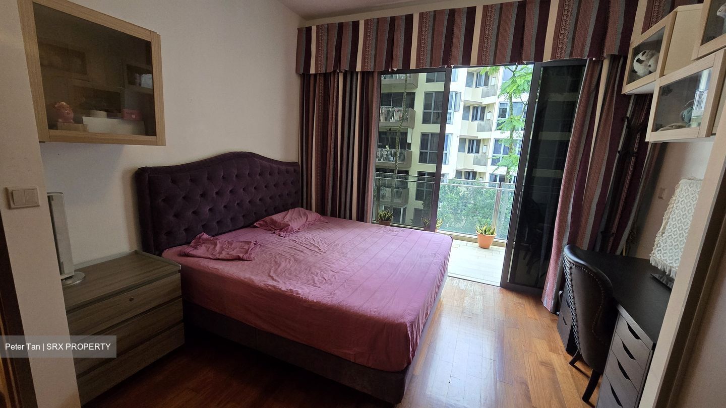 Palm Isles (D17), Condominium #567417081